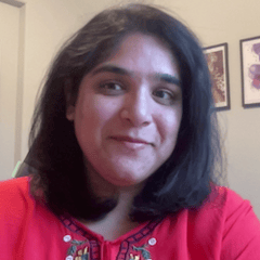 Divya Shannon