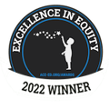 Excellence in Equity award