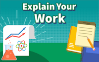 explain-your-work-math
