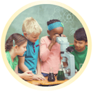 STEM-science-language-elementary
