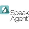 Speak-Agent-app-logo