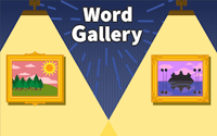 Word-Gallery-word-wall