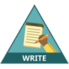 write-icon
