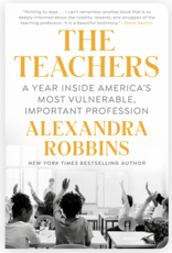 Cover of "The Teachers" Book
