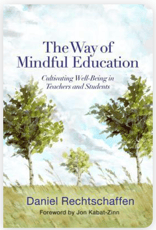 Cover of "The Way of Mindful Education" Book