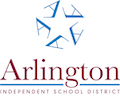 Arlington ISD partner logo