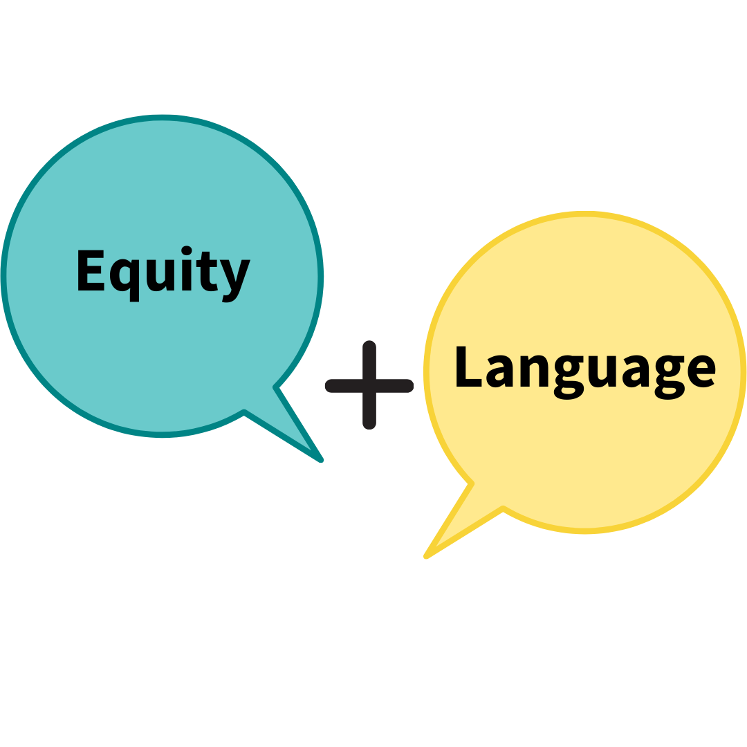 Equity through academic language acquisition
