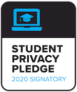 Student Privacy Pledge