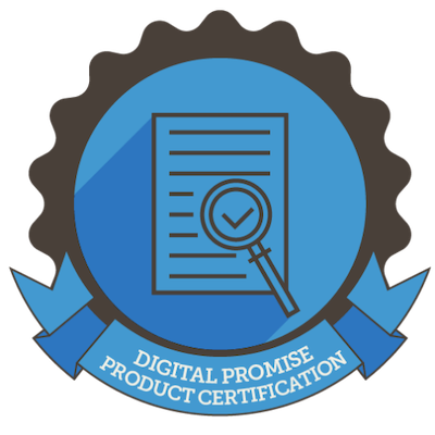 Learning Sciences Badge from Digital Promise