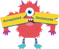 Scrambled sentences gremlin