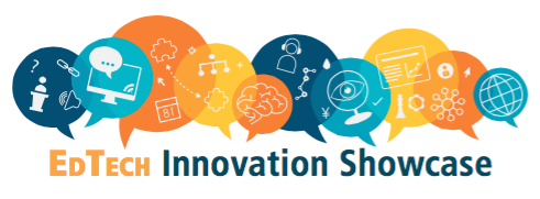 TU Showcase header art