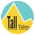 Tall tales icon
