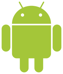 204px-Android_robot.svg