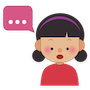 3-speaking