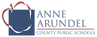 AACPS school district logo