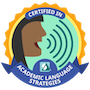 SA101 badge