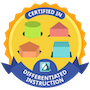 SA201 badge