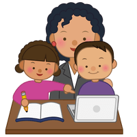 learning supports needed