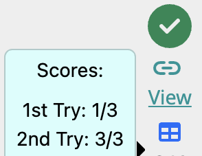 multiple-tries