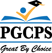 PGCPS logo