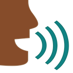 speaking