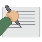 writing