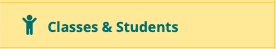 Classes & Students button