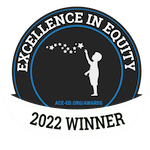 Excellence in Equity 2022 winner