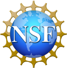 NSF logo