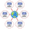 Digital module icon