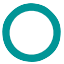 Clear circle