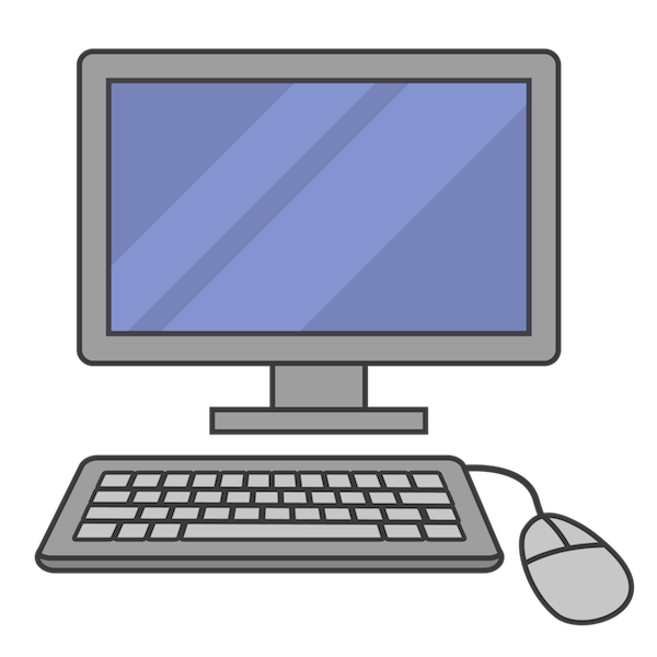 a computer