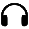 listen icon