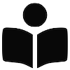 read icon