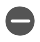 Minus symbol