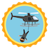Top agent badge