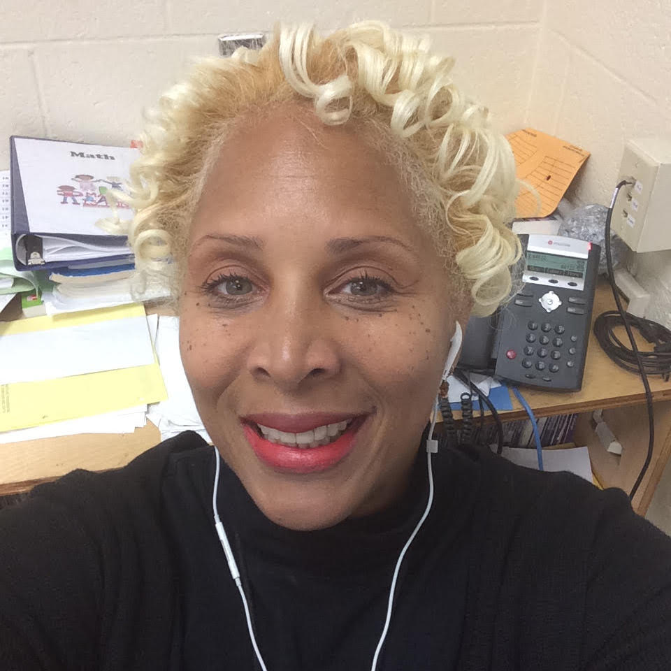 Dr. Genevieve Cromer