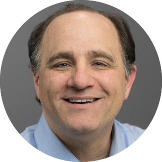 Dan LaFountain headshot