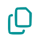 Copy icon