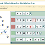 Thumbnail of the Diagram It typing activity